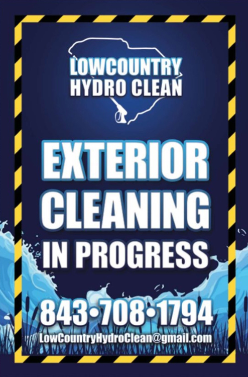 Lowcountry Hydro Clean