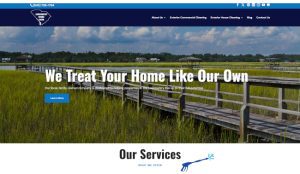 Lowcountry Hydro Clean